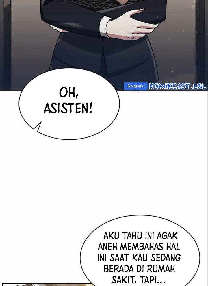Clever Cleaning Life Of The Returned Genius Hunter chapter 57