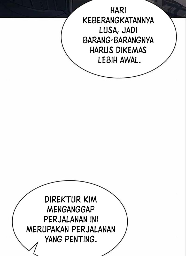 Clever Cleaning Life Of The Returned Genius Hunter chapter 57