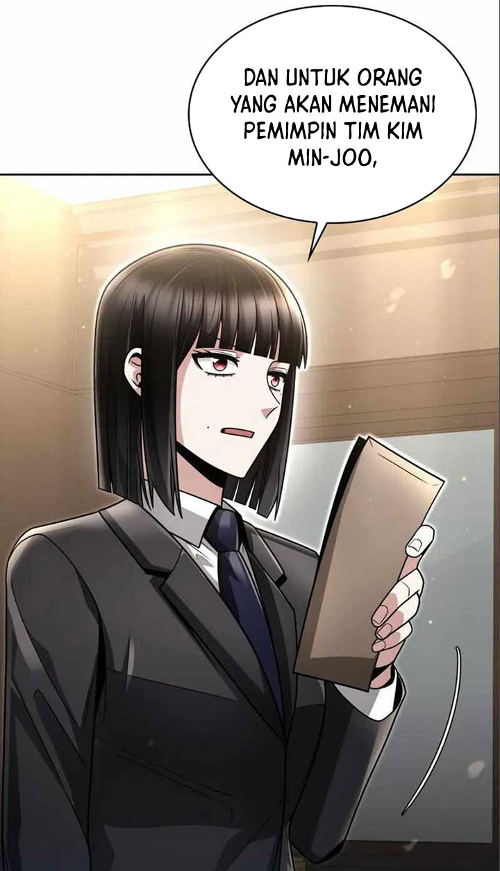 Clever Cleaning Life Of The Returned Genius Hunter chapter 57