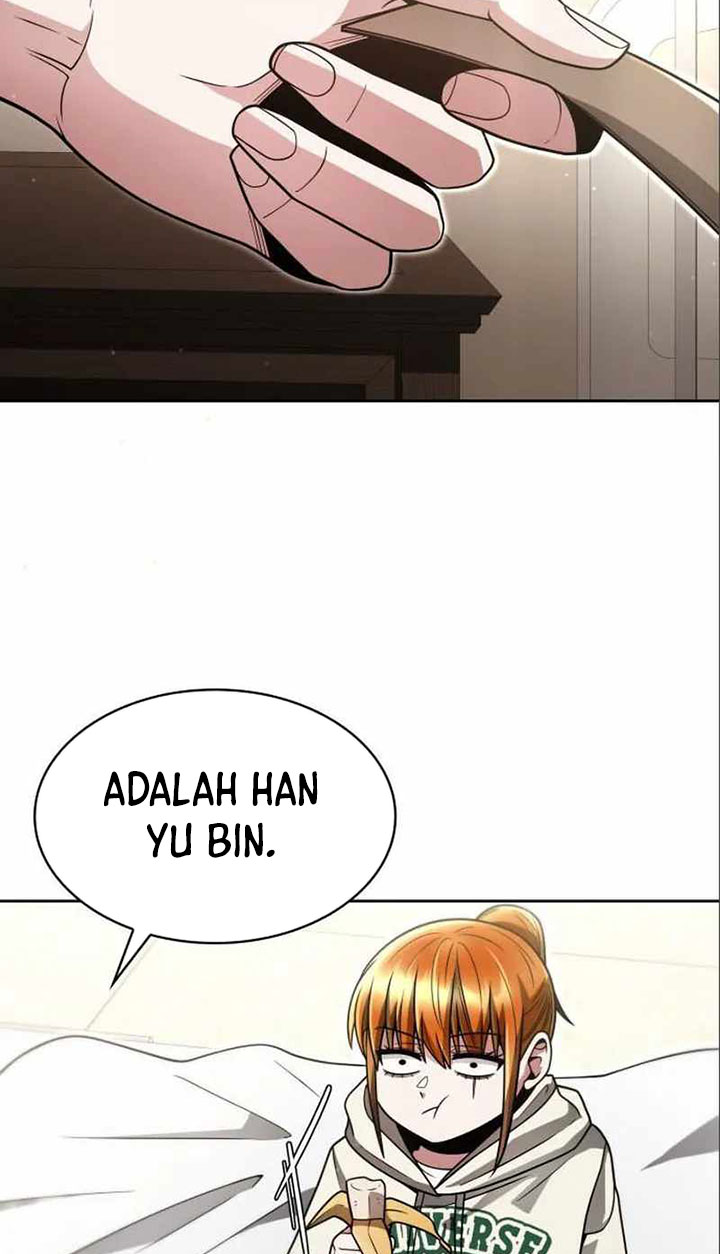Clever Cleaning Life Of The Returned Genius Hunter chapter 57