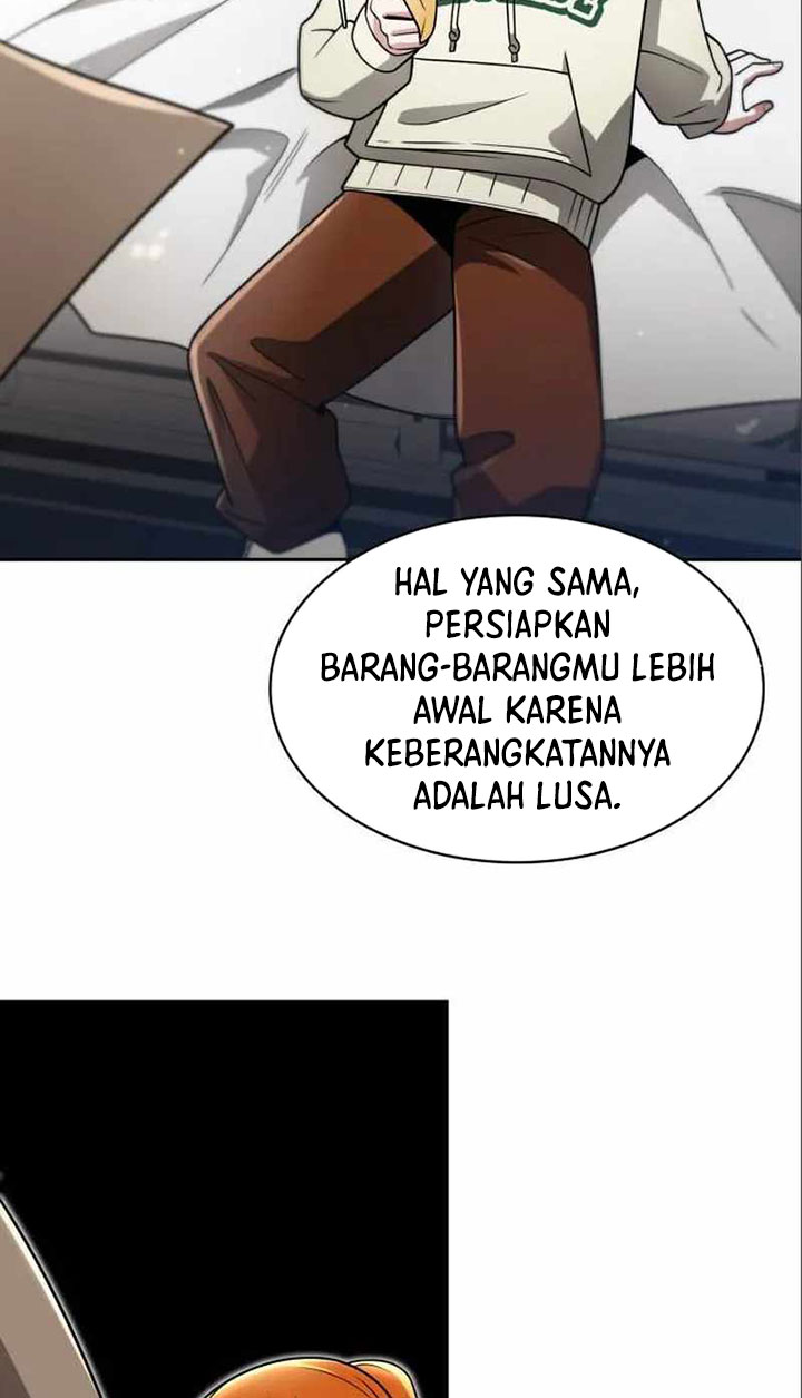 Clever Cleaning Life Of The Returned Genius Hunter chapter 57