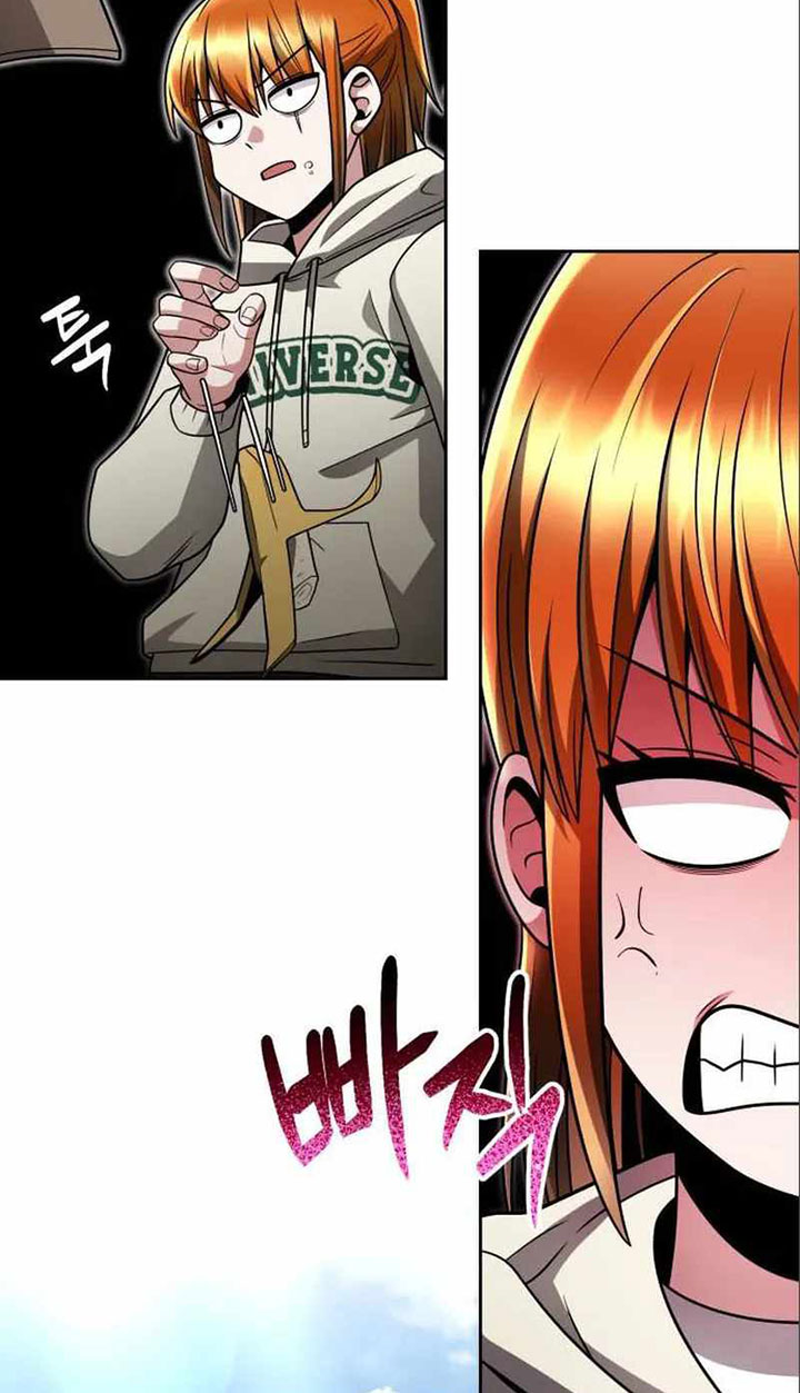 Clever Cleaning Life Of The Returned Genius Hunter chapter 57