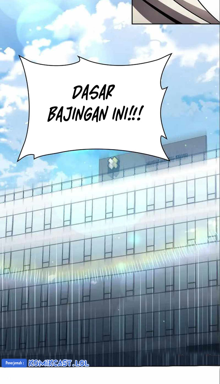 Clever Cleaning Life Of The Returned Genius Hunter chapter 57