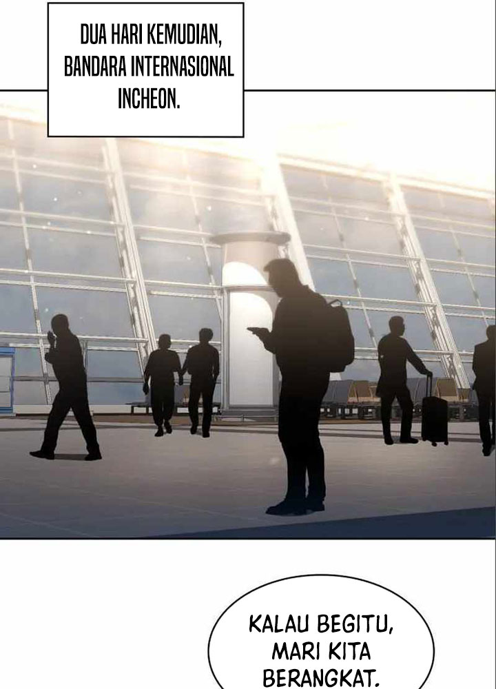 Clever Cleaning Life Of The Returned Genius Hunter chapter 57
