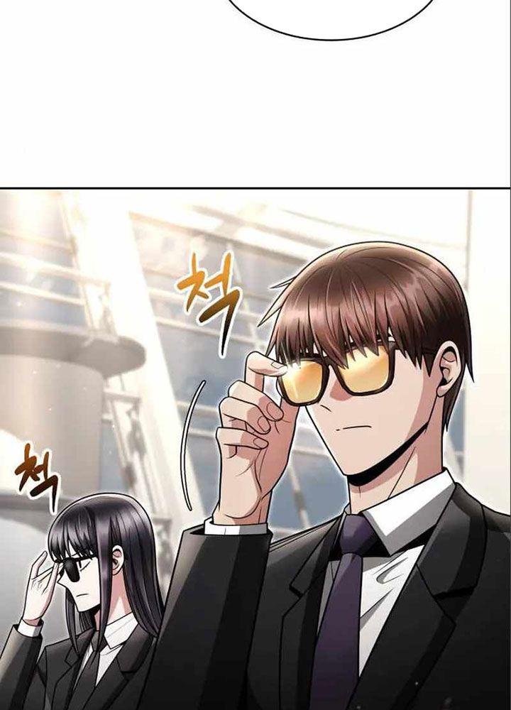 Clever Cleaning Life Of The Returned Genius Hunter chapter 57
