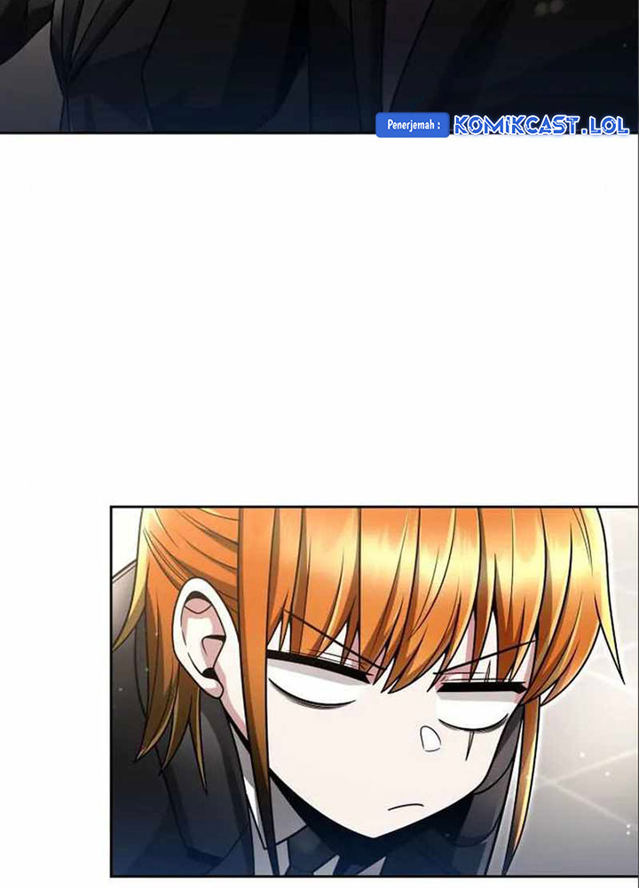Clever Cleaning Life Of The Returned Genius Hunter chapter 57