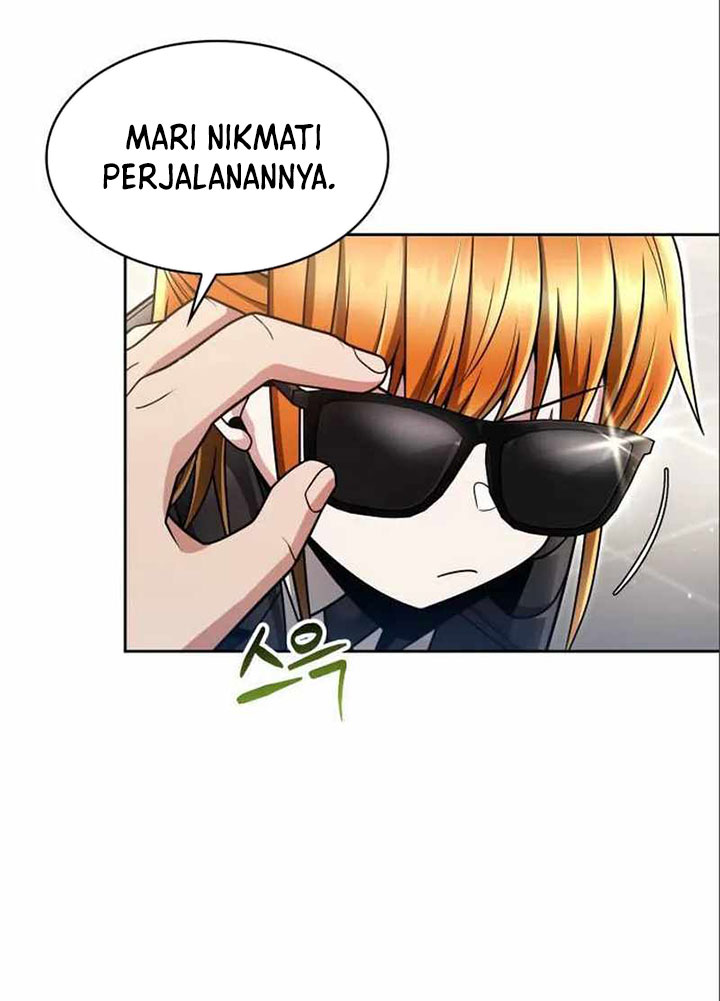 Clever Cleaning Life Of The Returned Genius Hunter chapter 57