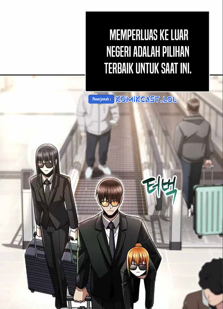 Clever Cleaning Life Of The Returned Genius Hunter chapter 57