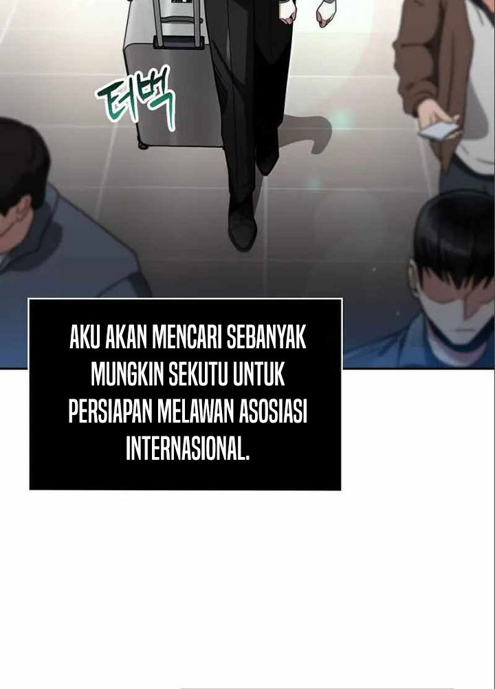 Clever Cleaning Life Of The Returned Genius Hunter chapter 57