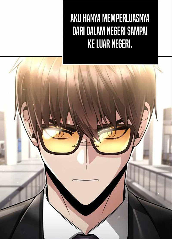 Clever Cleaning Life Of The Returned Genius Hunter chapter 57