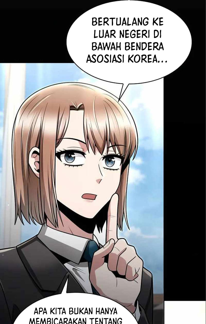 Clever Cleaning Life Of The Returned Genius Hunter chapter 57