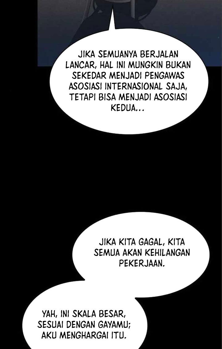 Clever Cleaning Life Of The Returned Genius Hunter chapter 57