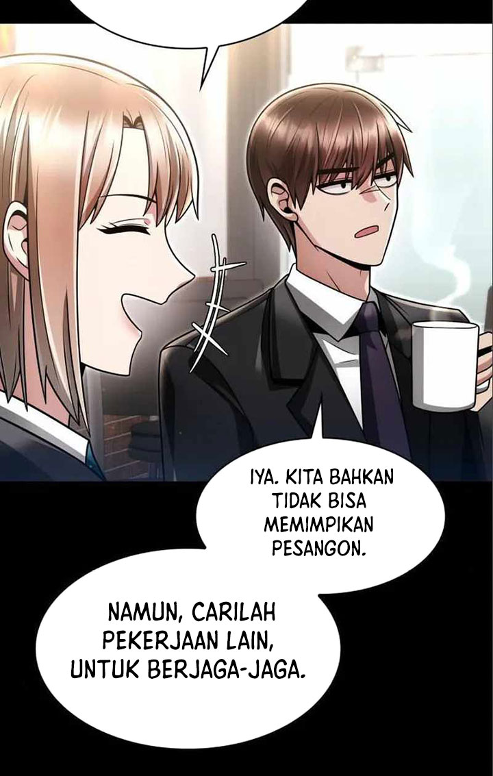 Clever Cleaning Life Of The Returned Genius Hunter chapter 57