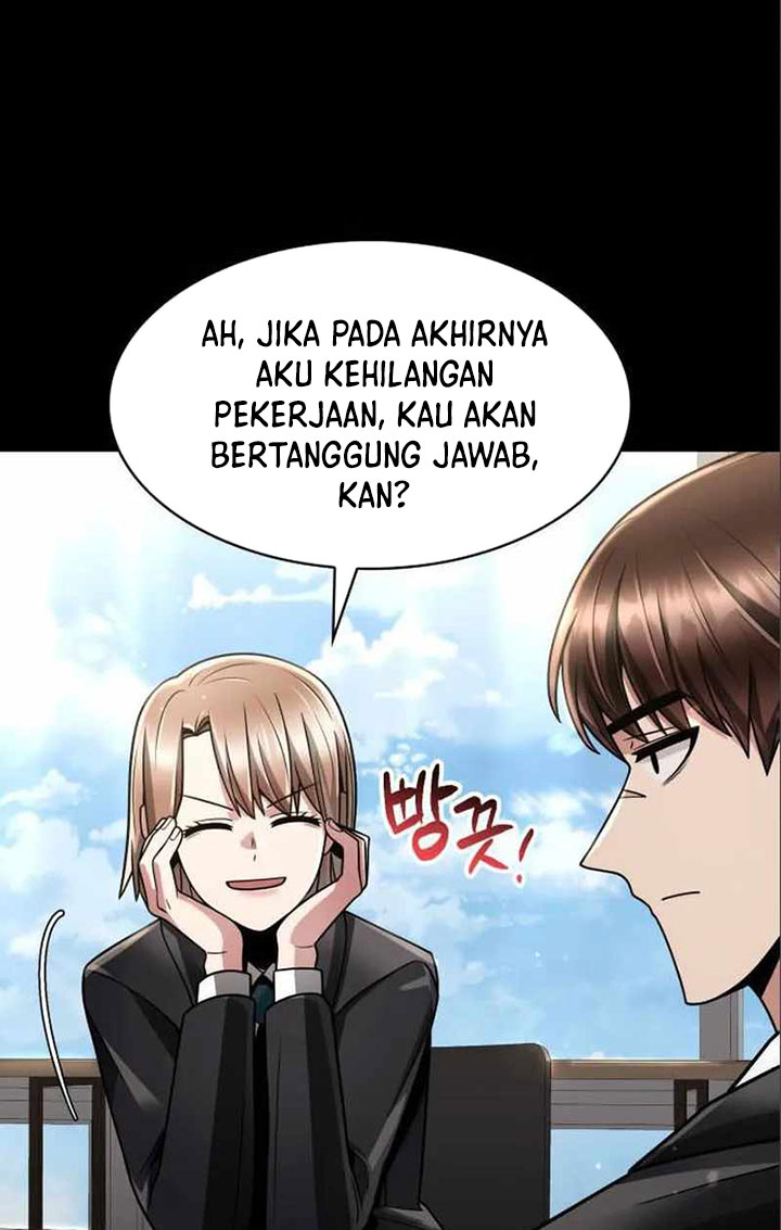 Clever Cleaning Life Of The Returned Genius Hunter chapter 57