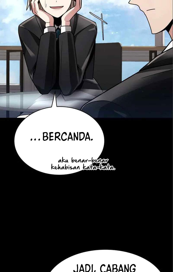 Clever Cleaning Life Of The Returned Genius Hunter chapter 57