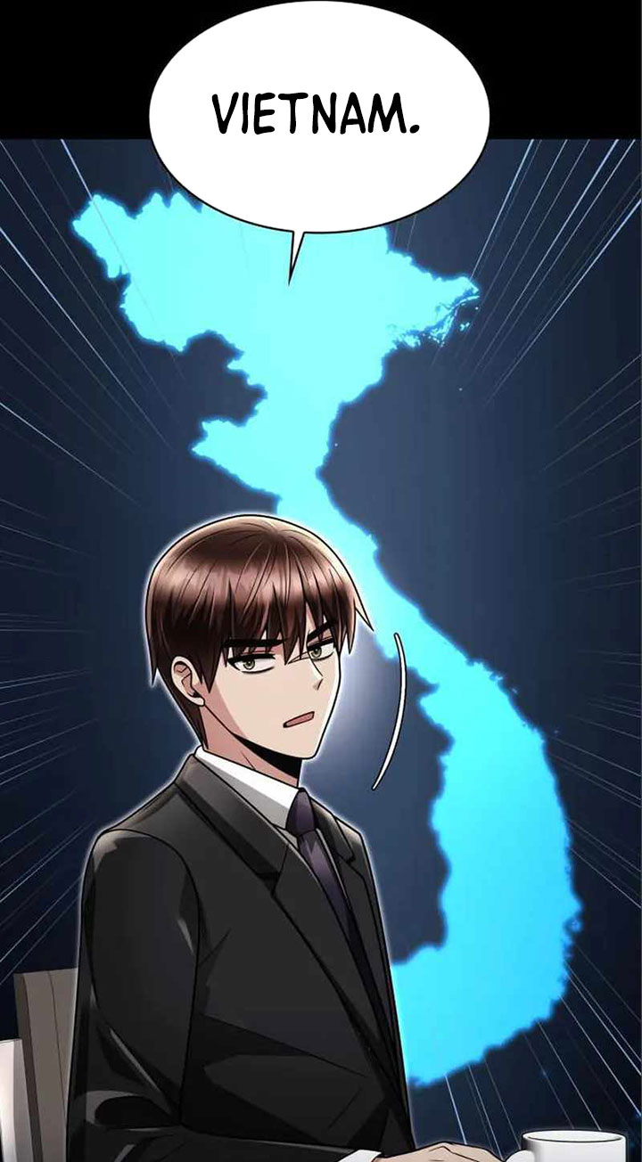 Clever Cleaning Life Of The Returned Genius Hunter chapter 57