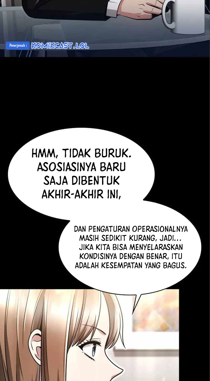 Clever Cleaning Life Of The Returned Genius Hunter chapter 57
