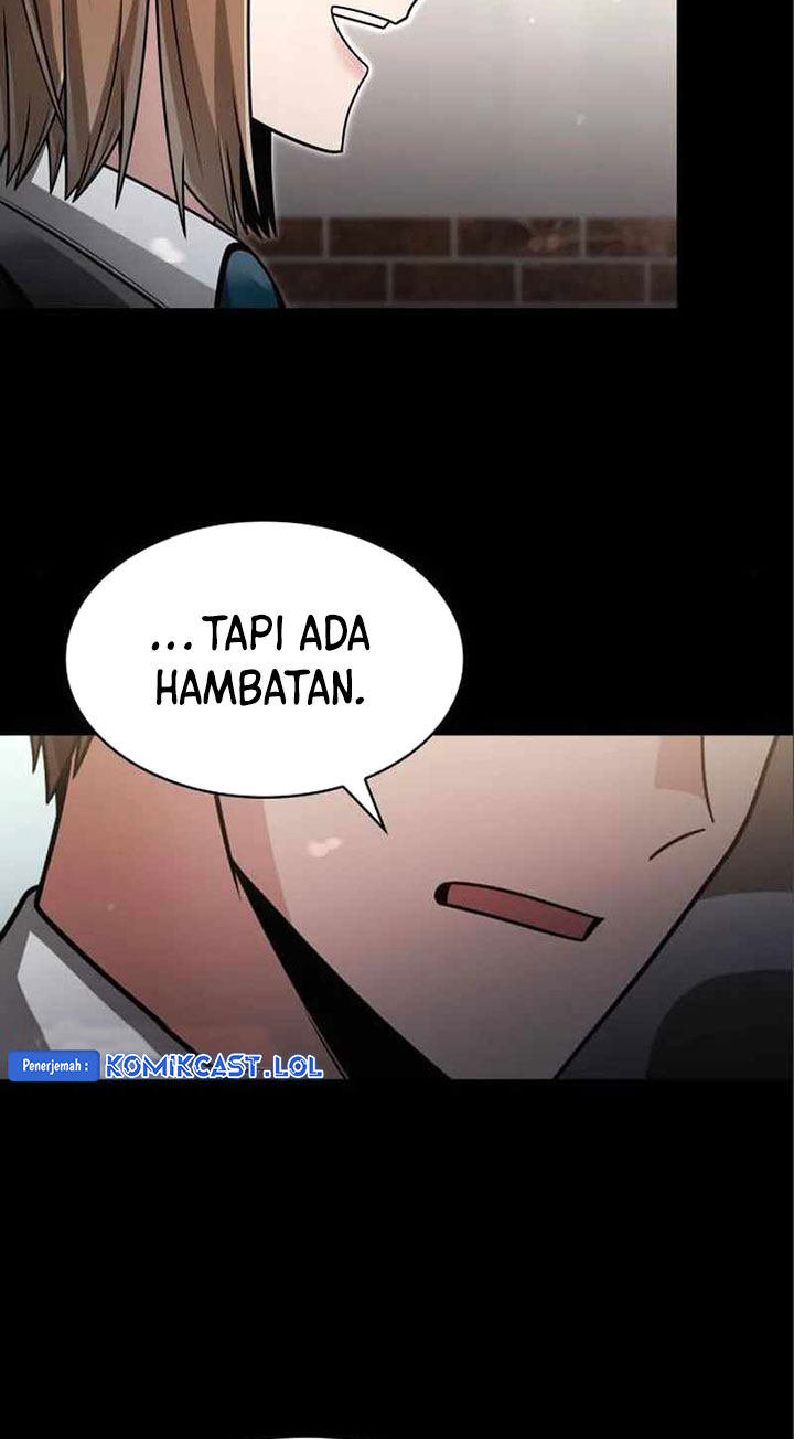 Clever Cleaning Life Of The Returned Genius Hunter chapter 57
