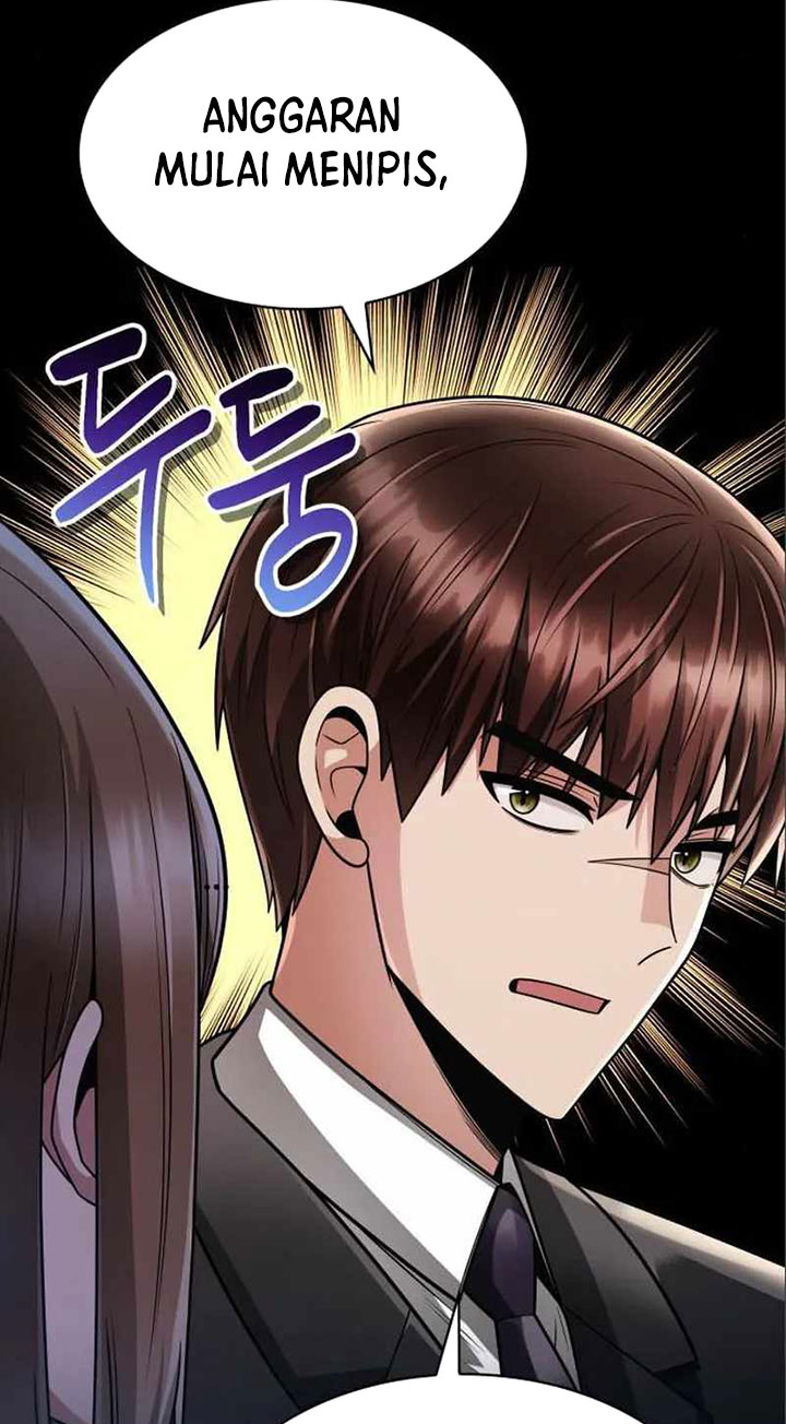 Clever Cleaning Life Of The Returned Genius Hunter chapter 57