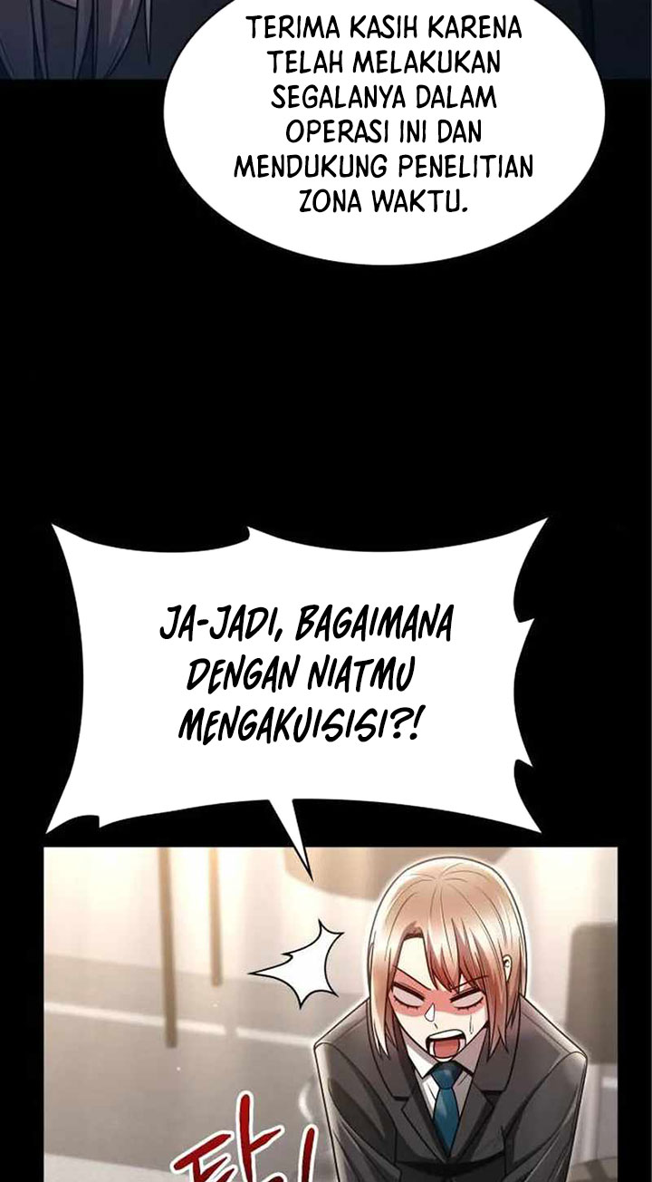 Clever Cleaning Life Of The Returned Genius Hunter chapter 57