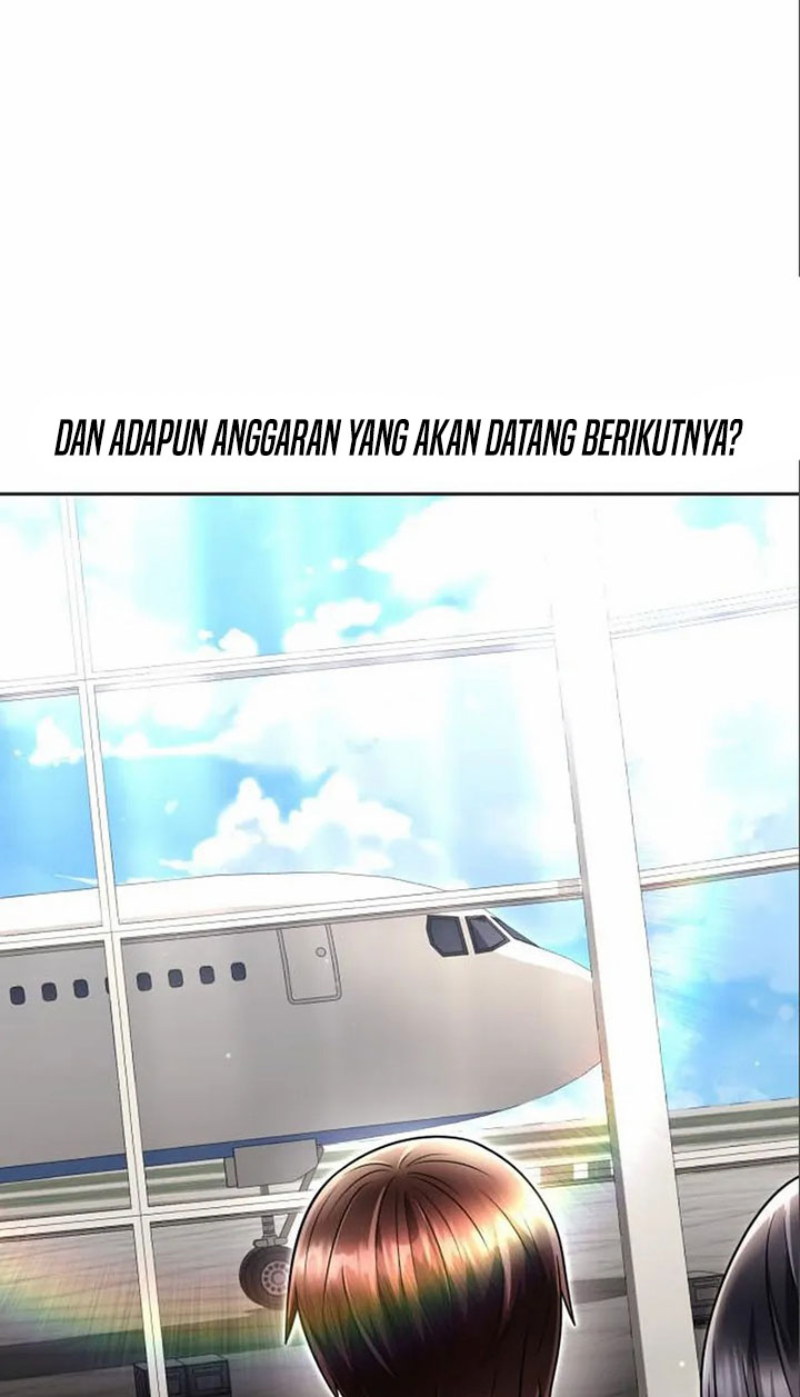 Clever Cleaning Life Of The Returned Genius Hunter chapter 57