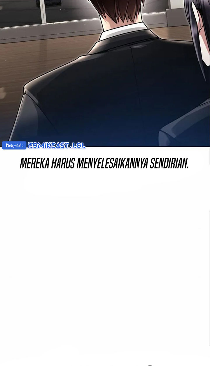 Clever Cleaning Life Of The Returned Genius Hunter chapter 57