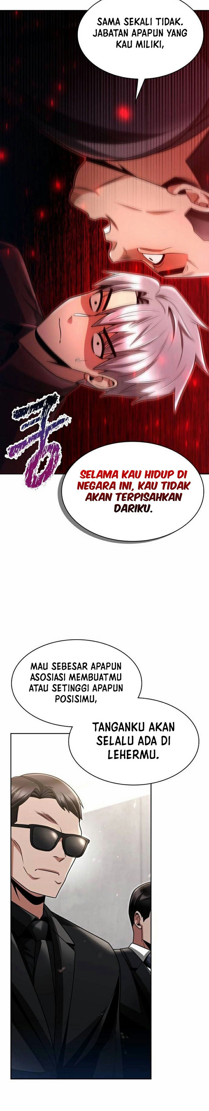 Clever Cleaning Life Of The Returned Genius Hunter chapter 62