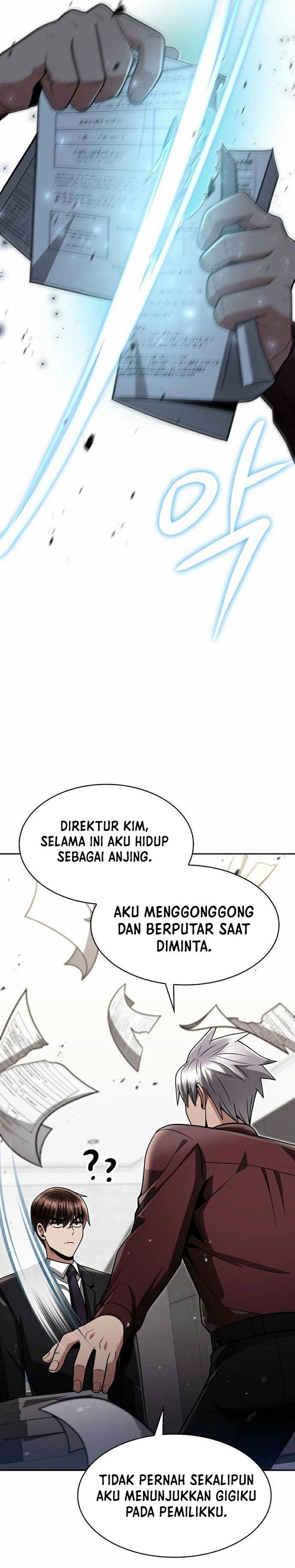 Clever Cleaning Life Of The Returned Genius Hunter chapter 62