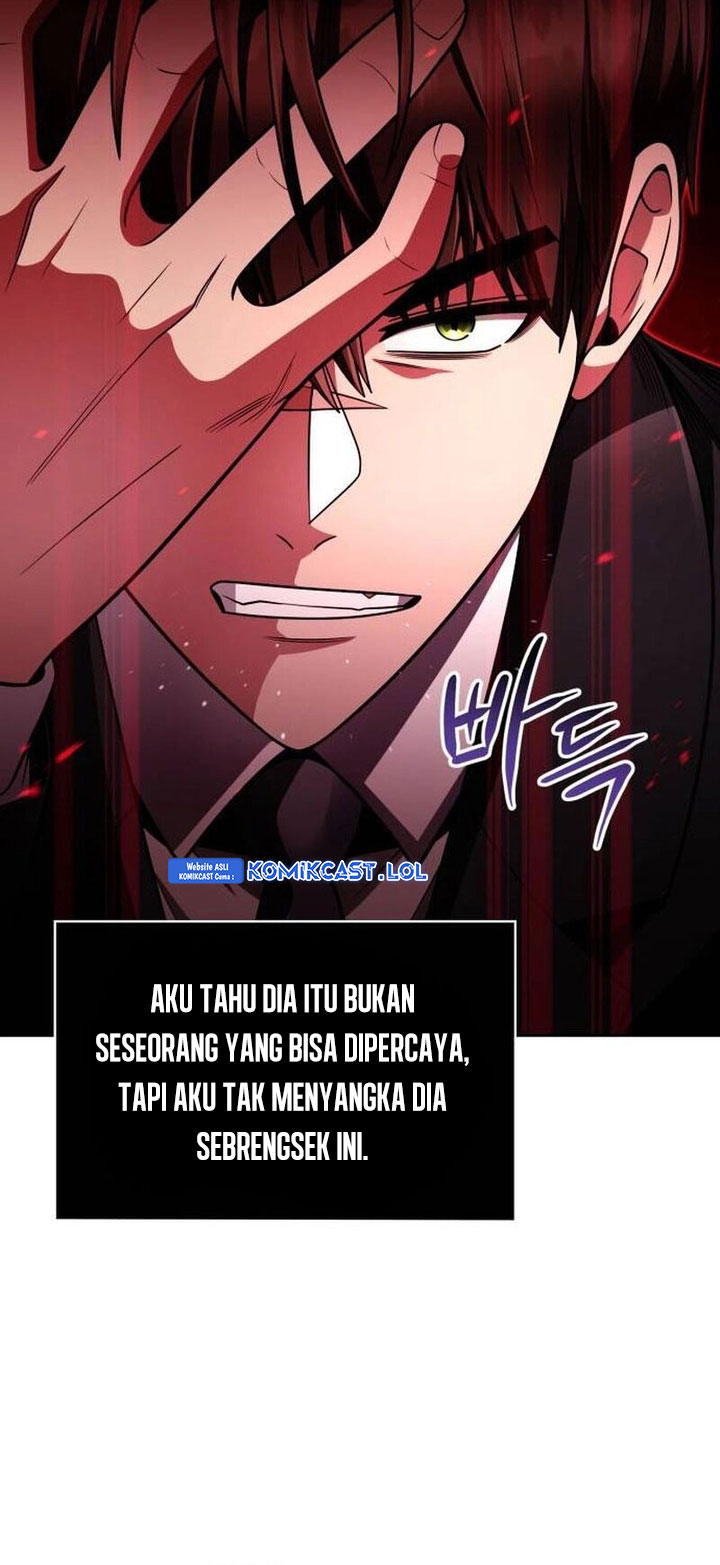 Clever Cleaning Life Of The Returned Genius Hunter chapter 63