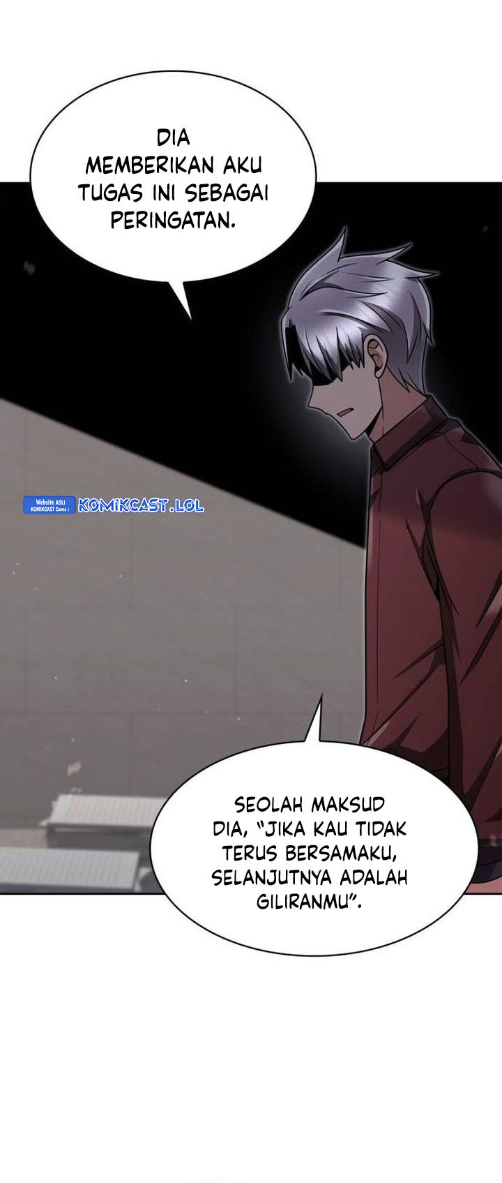 Clever Cleaning Life Of The Returned Genius Hunter chapter 63