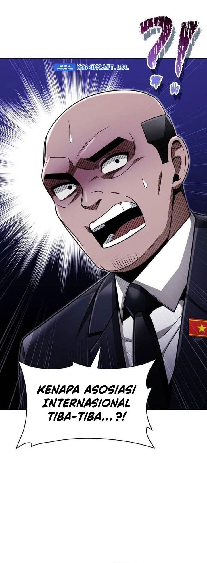 Clever Cleaning Life Of The Returned Genius Hunter chapter 63