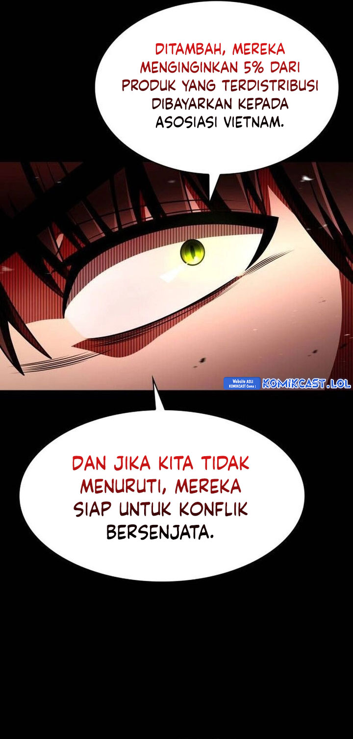 Clever Cleaning Life Of The Returned Genius Hunter chapter 63