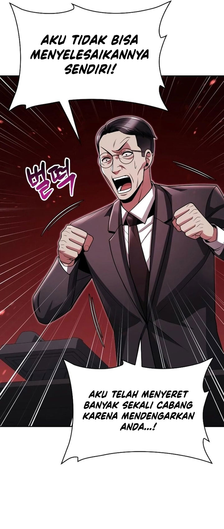 Clever Cleaning Life Of The Returned Genius Hunter Chapter 67 Bahasa Indonesia