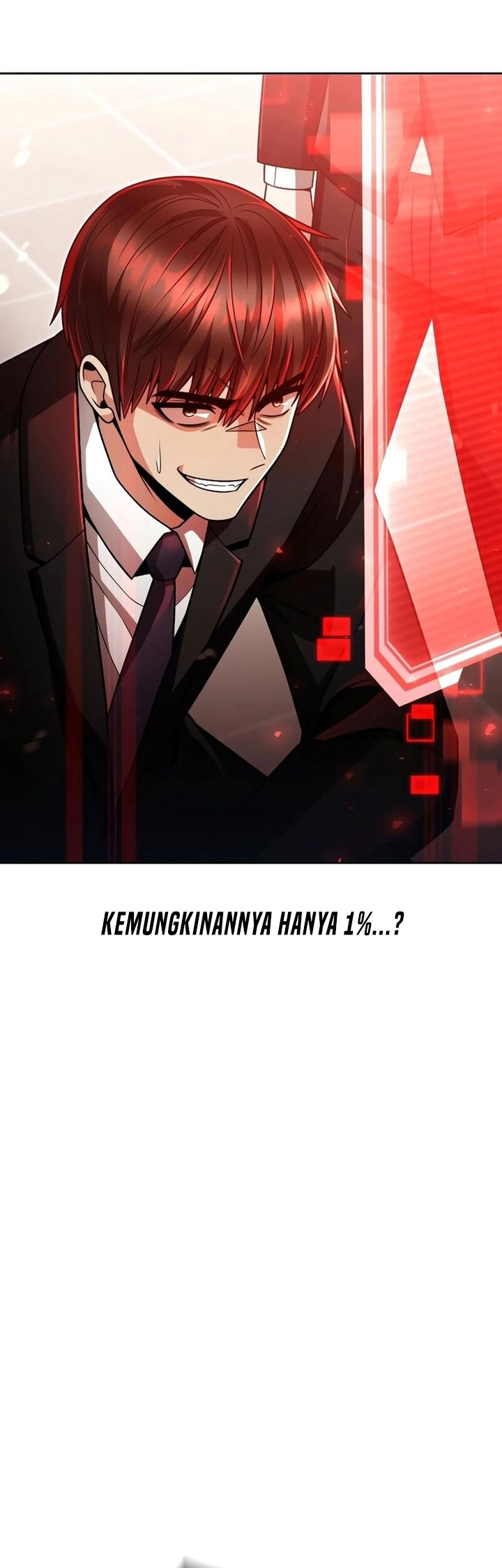 Clever Cleaning Life Of The Returned Genius Hunter Chapter 67 Bahasa Indonesia
