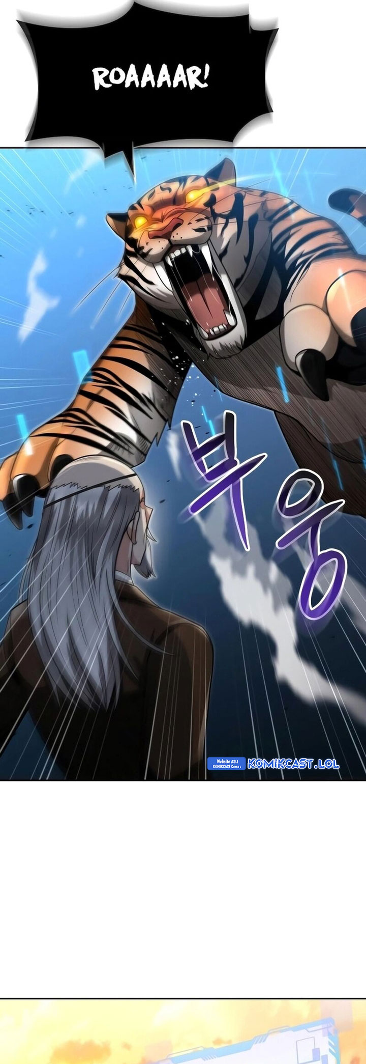 Clever Cleaning Life Of The Returned Genius Hunter Chapter 67 Bahasa Indonesia