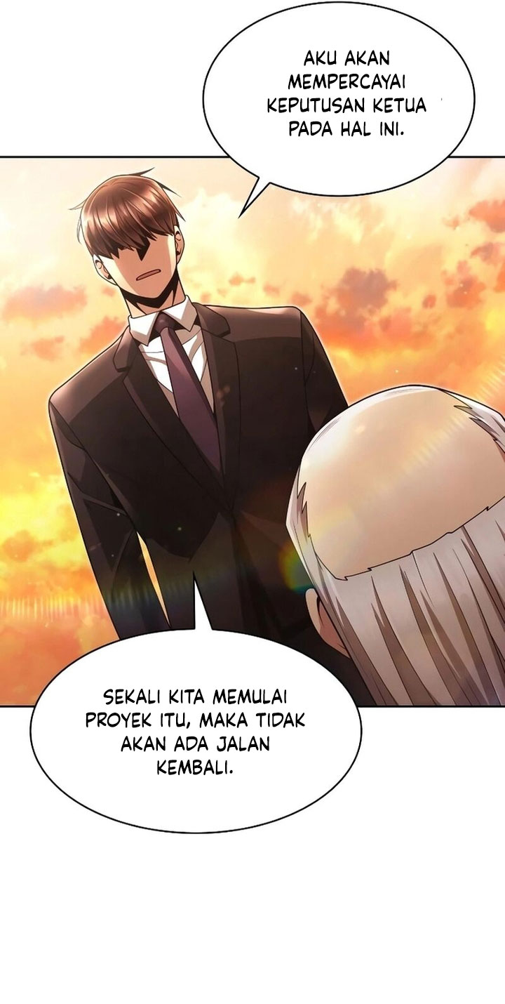 Clever Cleaning Life Of The Returned Genius Hunter Chapter 67 Bahasa Indonesia