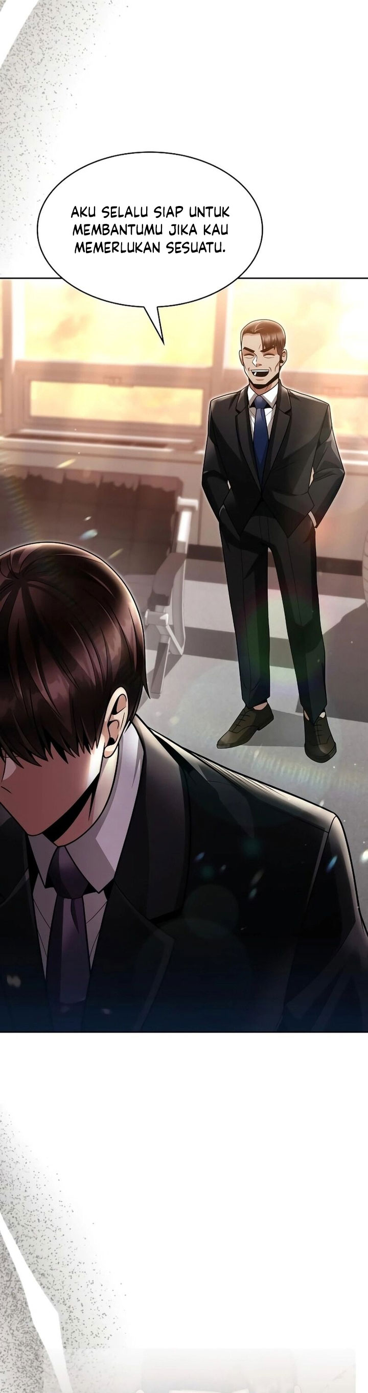 Clever Cleaning Life Of The Returned Genius Hunter Chapter 67 Bahasa Indonesia