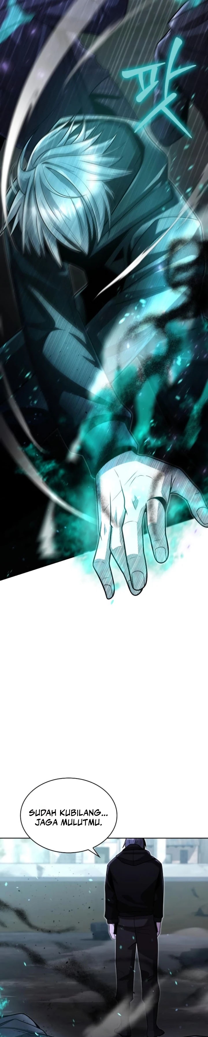 Clever Cleaning Life Of The Returned Genius Hunter chapter 74