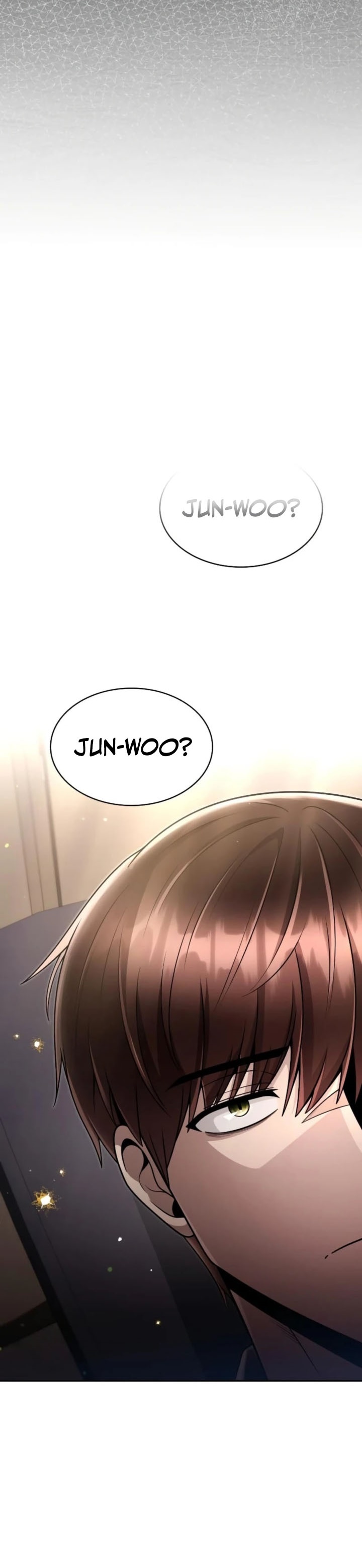 Clever Cleaning Life Of The Returned Genius Hunter chapter 74