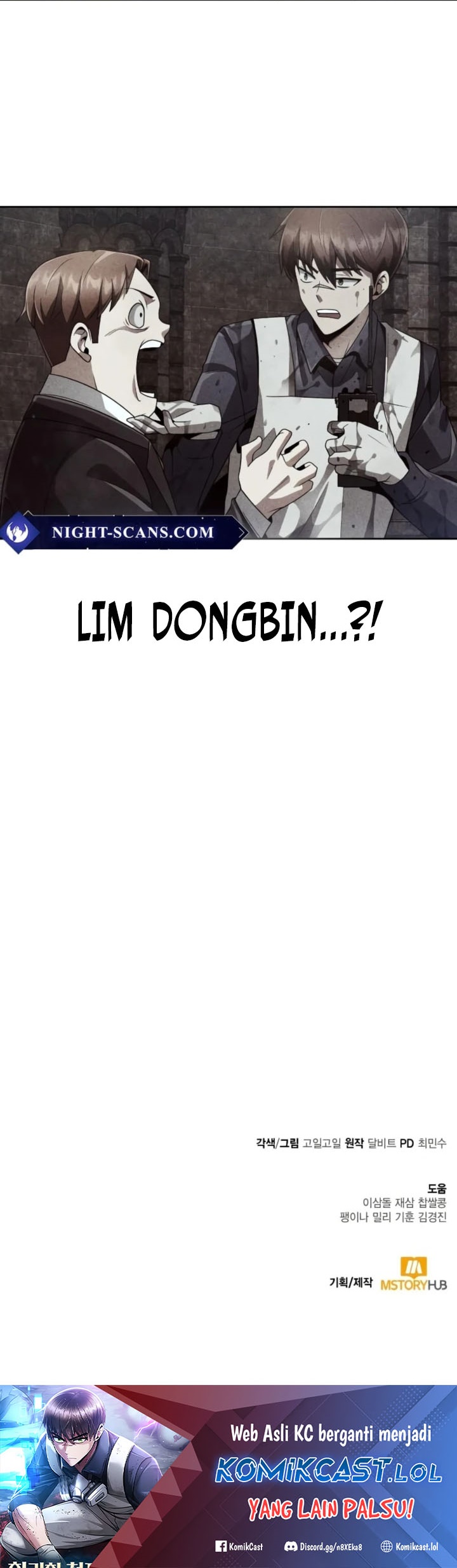 Clever Cleaning Life Of The Returned Genius Hunter chapter 74