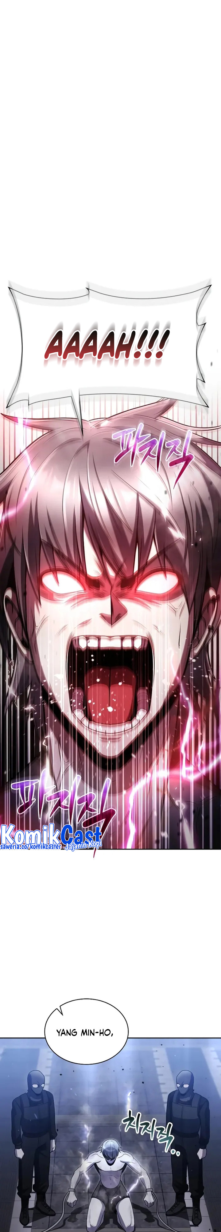 Clever Cleaning Life Of The Returned Genius Hunter Chapter 78 Bahasa Indonesia