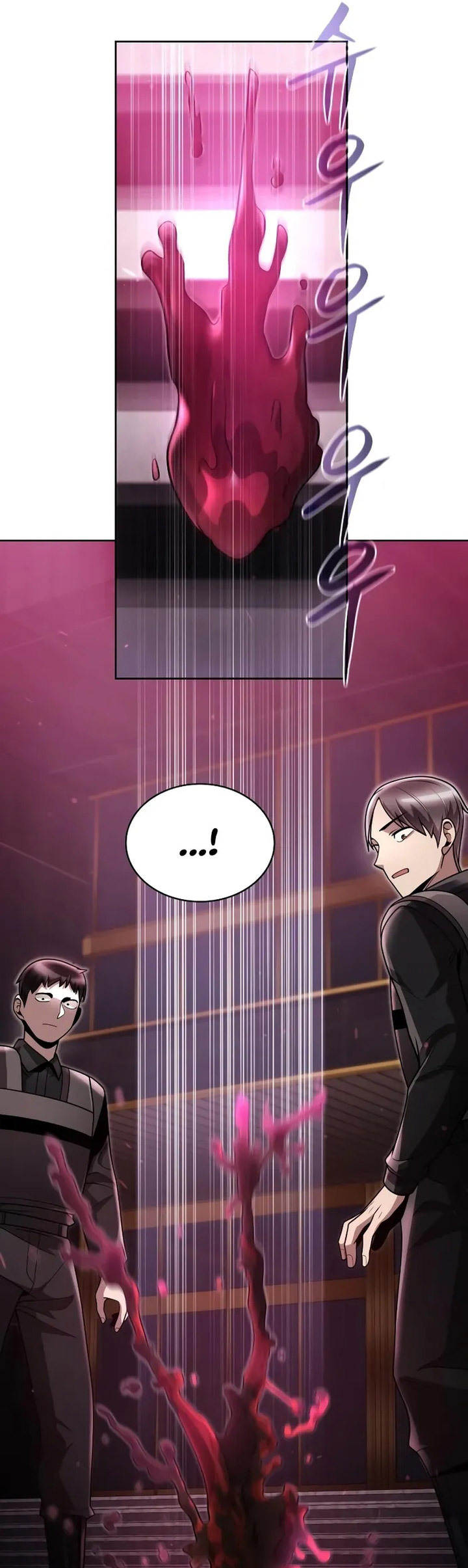 Clever Cleaning Life Of The Returned Genius Hunter Chapter 78 Bahasa Indonesia