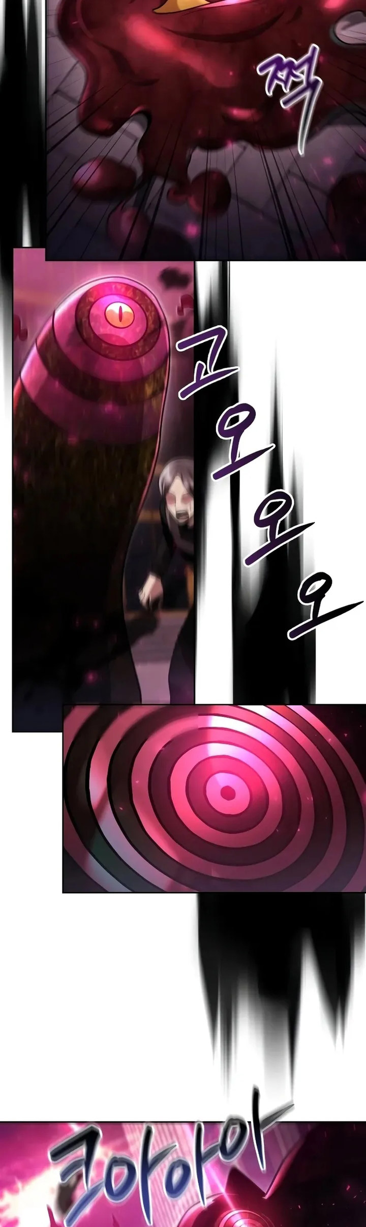 Clever Cleaning Life Of The Returned Genius Hunter Chapter 78 Bahasa Indonesia