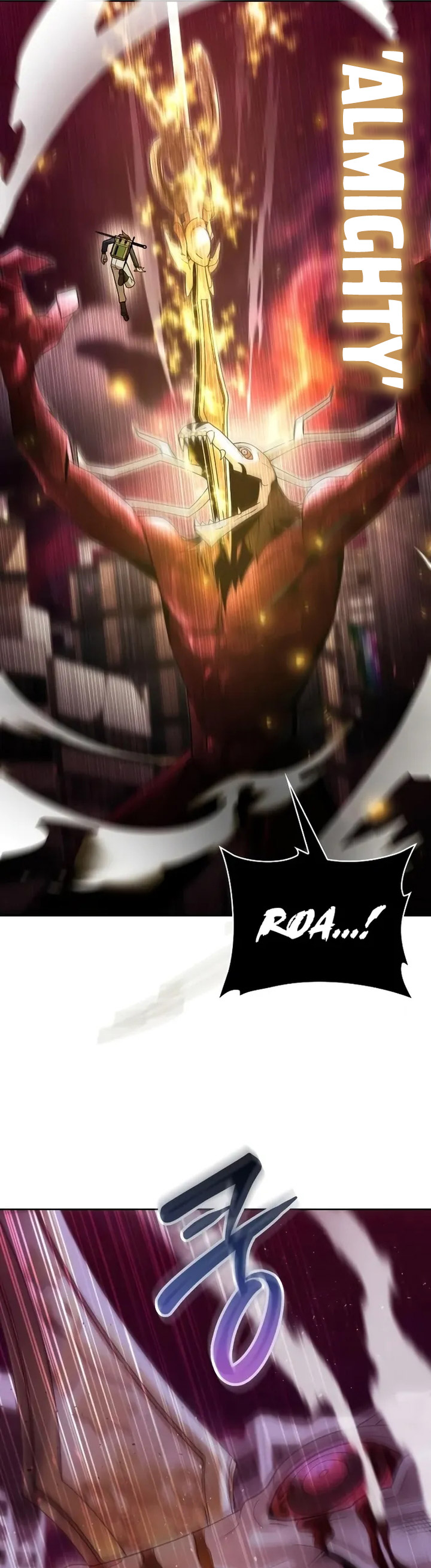 Clever Cleaning Life Of The Returned Genius Hunter chapter 79