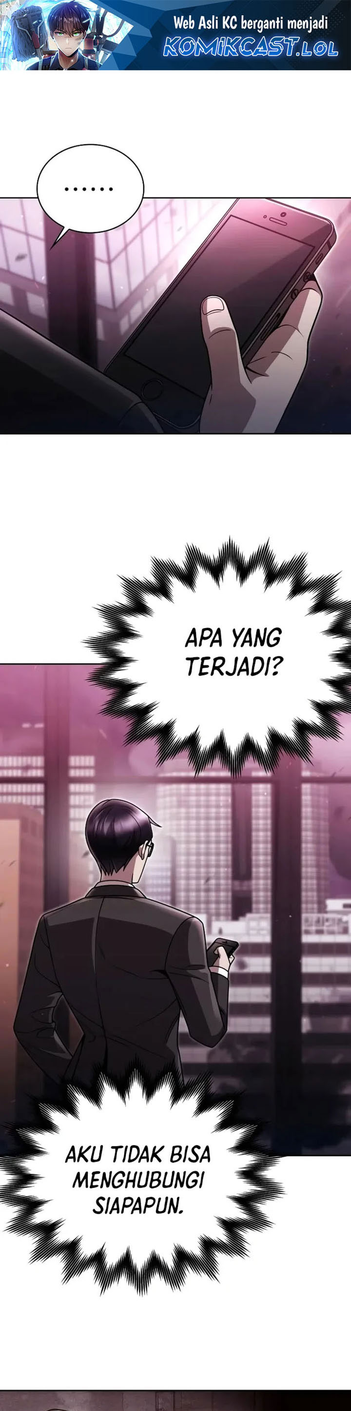 Clever Cleaning Life Of The Returned Genius Hunter chapter 84