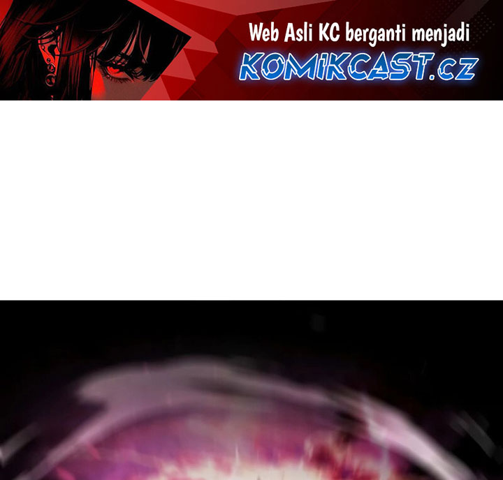 Clever Cleaning Life Of The Returned Genius Hunter Chapter 85 Bahasa Indonesia