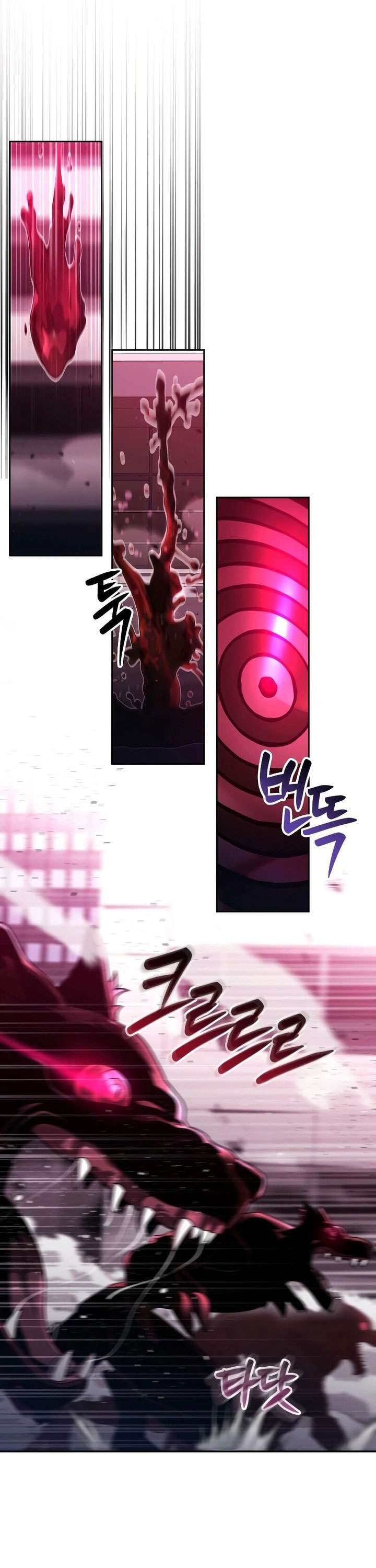 Clever Cleaning Life Of The Returned Genius Hunter Chapter 85 Bahasa Indonesia