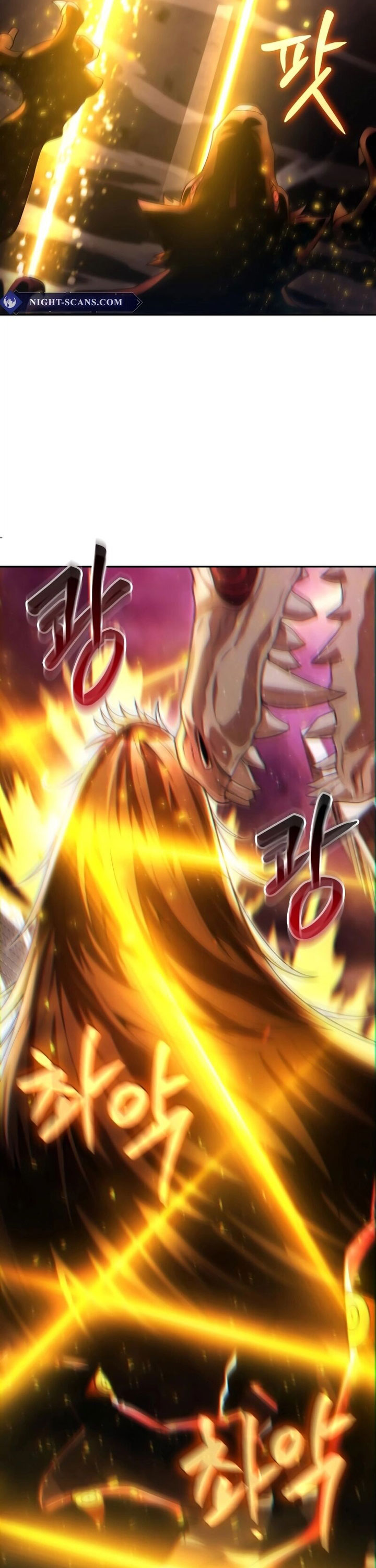 Clever Cleaning Life Of The Returned Genius Hunter Chapter 85 Bahasa Indonesia