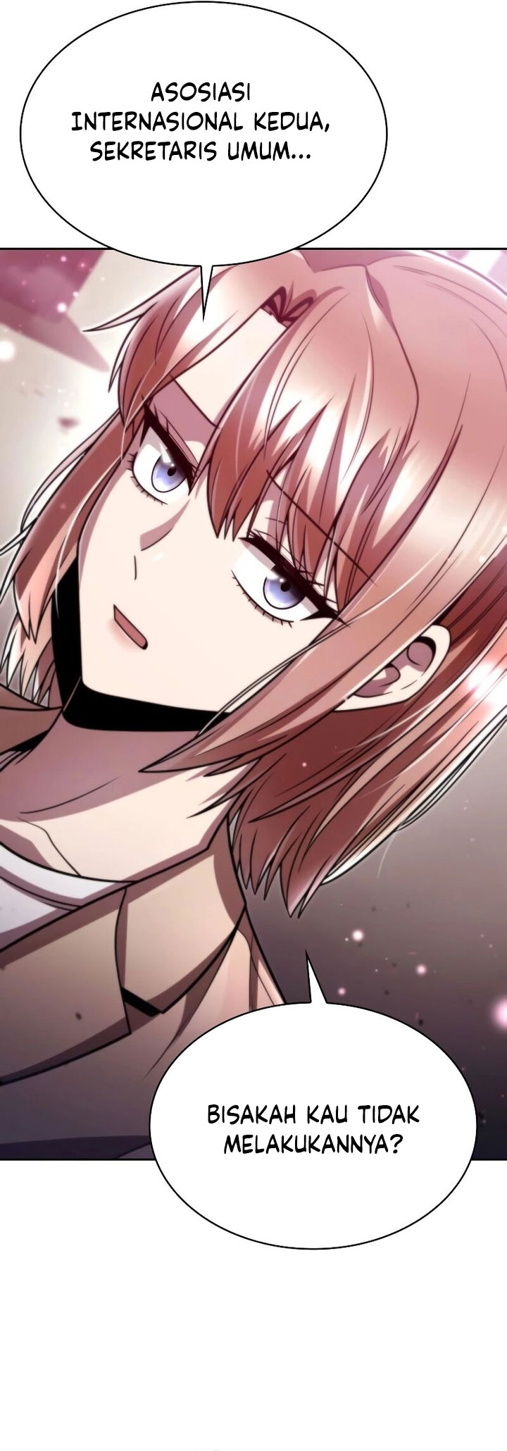 Clever Cleaning Life Of The Returned Genius Hunter Chapter 85 Bahasa Indonesia