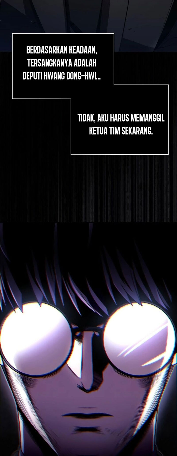 Clever Cleaning Life Of The Returned Genius Hunter Chapter 85 Bahasa Indonesia